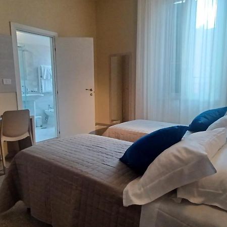 Vatican View Rooms Roma Exterior foto