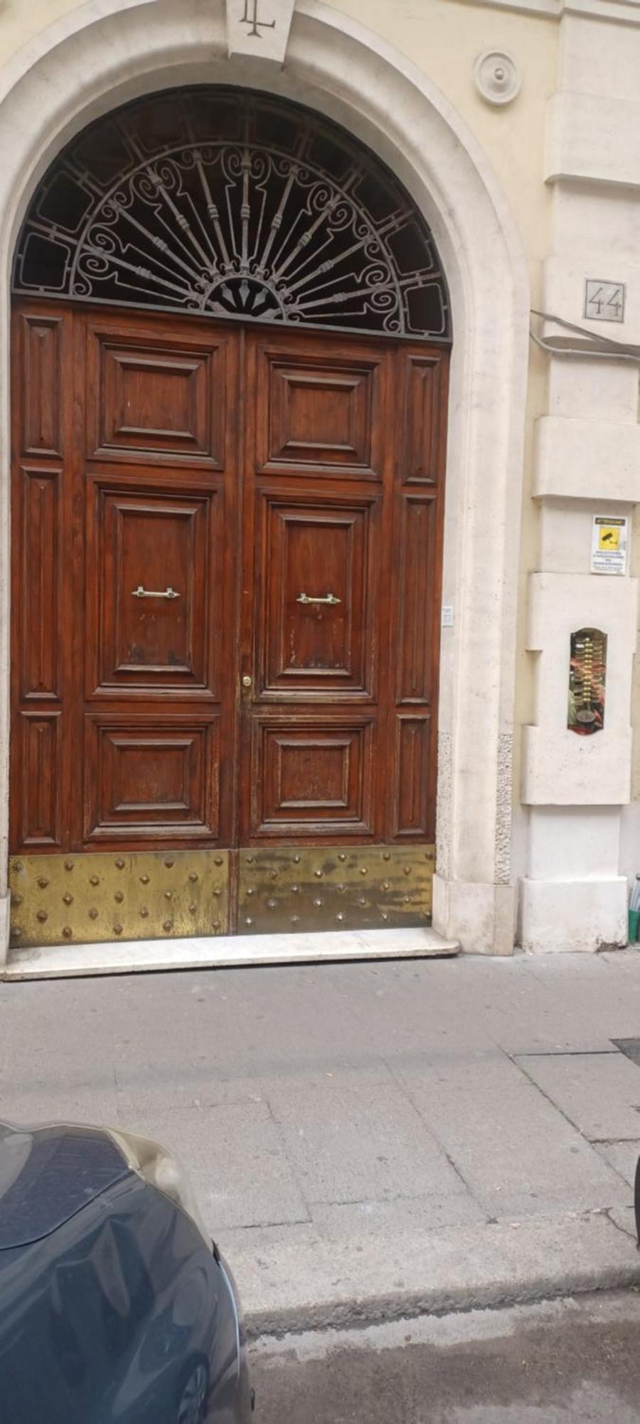 Vatican View Rooms Roma Exterior foto
