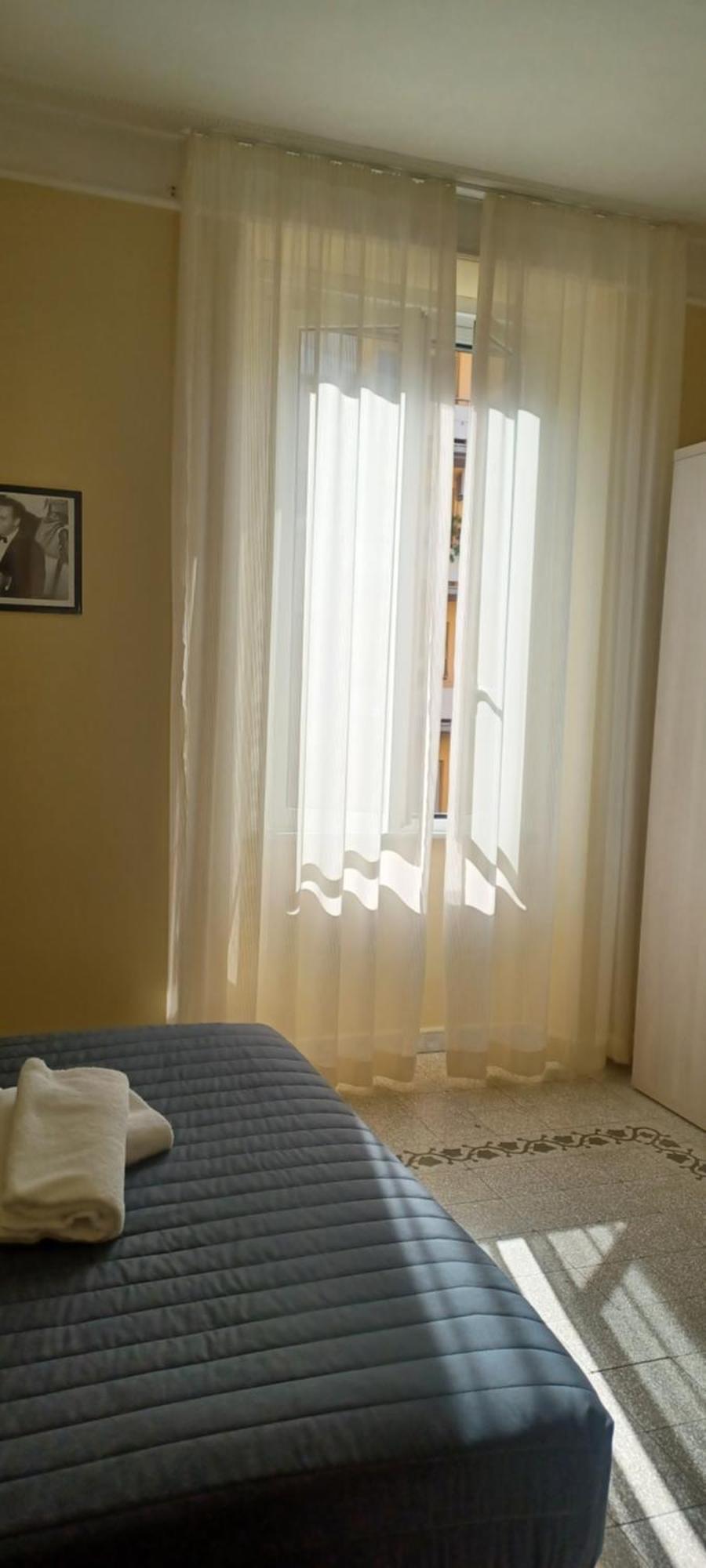 Vatican View Rooms Roma Exterior foto
